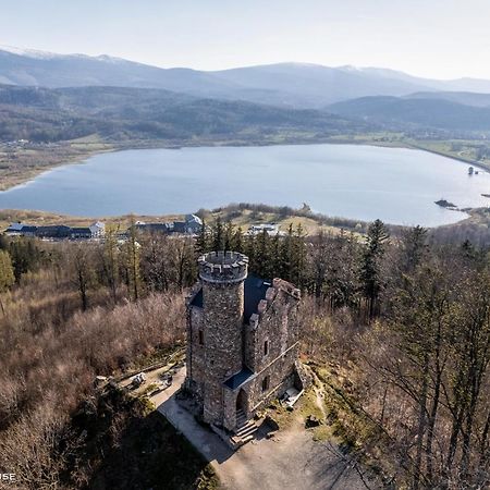Arnikowa Widokowka Villa Sosnówka Kültér fotó